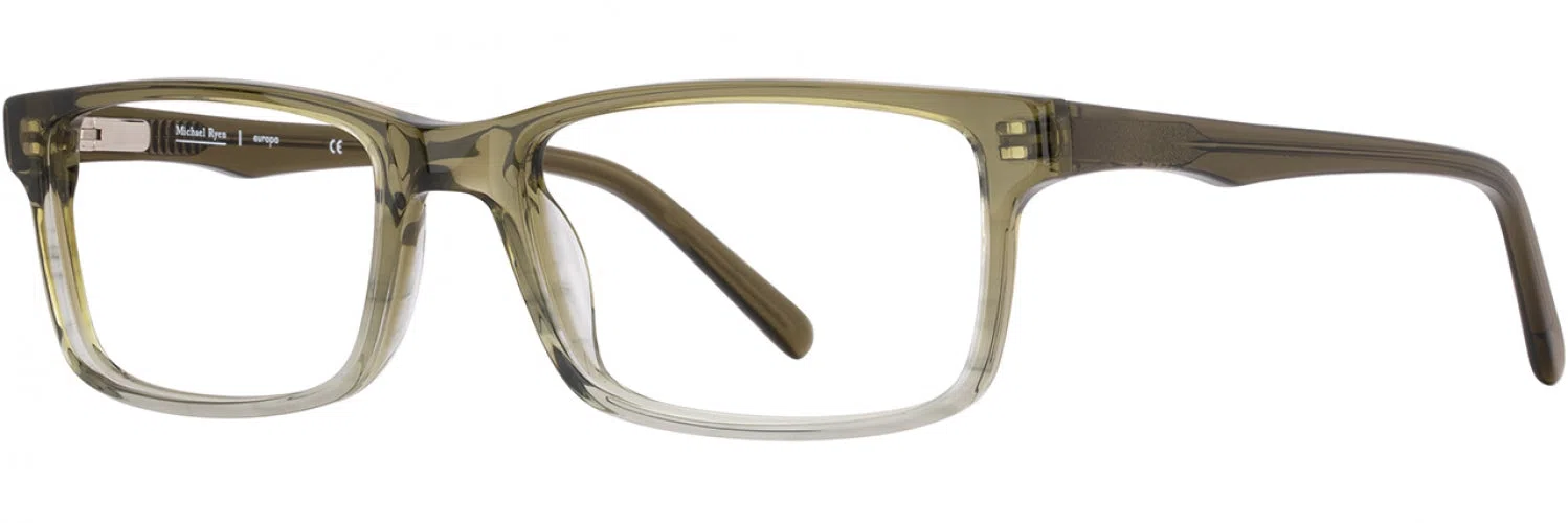 Michael Ryen MR438 Eyeglasses - view 12